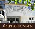 &Uuml;berdachungen
