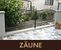 Z&auml;une